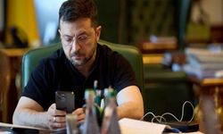 Zelenskiy’den AB’ye çağrı: “Rusya’ya daha güçlü yaptırımlar uygulanmalı”