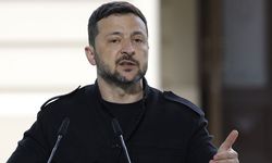 Zelenskiy'den Trump'ın ‘toprak tavizi’ açıklamasına sert tepki