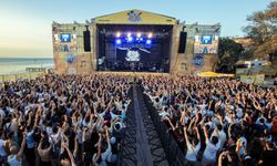 Zeytinli Rock Festivali iptal edildi!