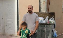 6 yaşındaki çocuk altın kutusunu attı, ailenin birikimi uçtu!