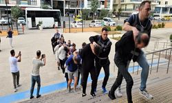 Edirne’de şehit ailesine 846 bin liralık dolandırıcılık: 11 gözaltı