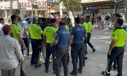 Adıyamanlı depremzedeler trafik cezalarına isyan etti