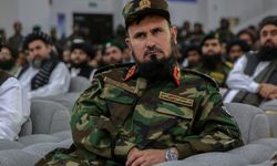 Afganistan'dan Trump'a Bagram üssü resti
