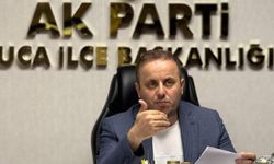 AK Parti Buca İlçe Başkanı Cihangir Sağır: "Ortaçağ manzaraları yaşıyoruz"