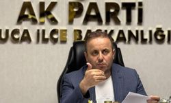 AK Parti Buca İlçe Başkanı Sağır'ın o sözleri yeniden gündemde!