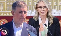 AK Partili Çankırı'dan Başkan Tugay'a: "İzmir’in geleceğini ilgilendiren belgeleriniz varsa açıklayın"