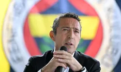 PFDK'dan Ali Koç kararı!