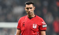 Alper Akarsu kimdir, hangi takımlı? Hakemlik kariyeri