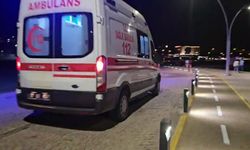 Çanakkale'de denize düşen arkadaşını kurtarmak isterken canından oldu!