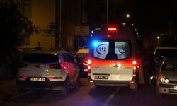 Gölete düşen küçük çocuk ölümden döndü!