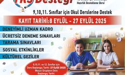 Aydın Büyükşehir Belediyesi’nden YKS adaylarına ücretsiz kurs desteği