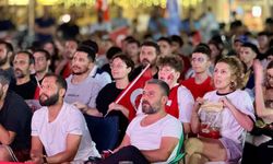 Aydın’da EuroBasket heyecanı! 12 Dev Adam’a tam destek