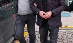 Aydın Efeler’de 11 yıl 8 ay kesinleşmiş cezası bulunan şahıs yakalandı!