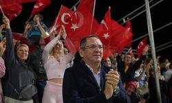 Ayvalık’ta plaj voleybolunda Türkiye’den tarihi şampiyonluk