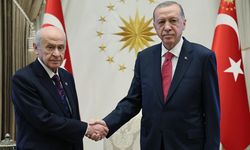 MHP Lideri’nden çarpıcı mesaj: Erdoğan günümüzün Süleyman’ı, Kurum Mimar Sinan’ıdır!