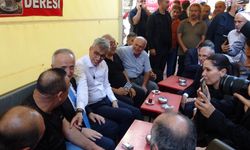 Bakan Memişoğlu’ndan Samsun’da sağlıkta randevu ve hizmet açıklaması