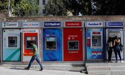 Banka ATM'lerinde günlük para çekme limiti güncellendi! En yüksek 50 bin TL