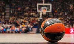Haftanın basketbol maç takvimi açıklandı! Bu hafta hangi maç nerede, saat kaçta?