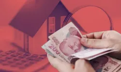 Emlak Vergisi düzenlenmesi geldi, belediyelerin bütçe hesapları sil baştan!