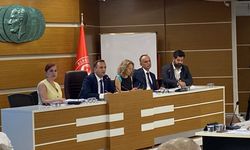 Başkan Eşki'den İZMİRGAZ'a rest: İzin vermeyeceğim