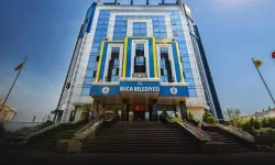 İzmir'de Buca Belediyesi'ne şok operasyon! Çok sayıda gözaltı!