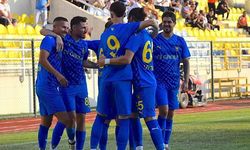 İzmir ekibi Bucaspor 1928 galibiyeti unuttu!