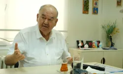 Dokuz Eylül Üniversitesi'nden Burhan Özfatura'nın sağlık durumu hakkında açıklama!