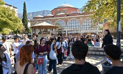 Öğrencilerin en sevdiği şehirler belli oldu: Bu üçlüden vazgeçemiyorlar