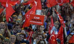CHP eski PM üyesi Levent Eyipişiren'den dikkat çekici uyarı: Biz aslan sosyal demokratlar!