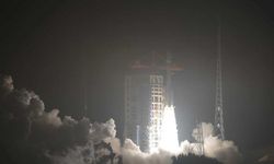 Çin'den kritik hamle: İnternet ağı için tek seferde 11 uydu uzayda!