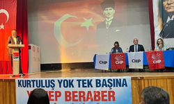 CHP Foça’da kongre yarışı: Kenan Düzgün ve Atilla Çolak karşı karşıya