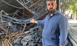 Çöpler felaketi tetikledi: İzmir Buca’da iş yeri 30 milyon lira zarara uğradı!