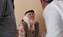 Doğum yılı 1898'di! 127 yaşındaki Ayşe Bayrı hayatını kaybetti!