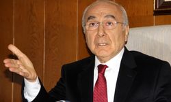 Eski Büyükşehir Belediye Başkanı uçakta fenalaştı, uçak acil iniş yaptı!