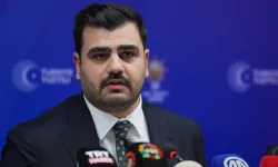 AK Partili İnan’dan Cemil Tugay açıklaması: "Biz istiyoruz ki..."