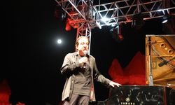 Unutulmaz buluşma: Fazıl Say ve Nakamura Hayato aynı sahneyi paylaştı!