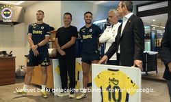 Fenerbahçe'yle ilgili yeni gündem! Bu fotodan sadece tencere ve tava kaldı!