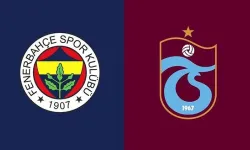 Fenerbahçe sahasında Trabzonspor’u devirdi!