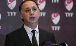 TFF'den Ferhat Gündoğdu kararı!