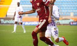 Göztepe seriyi sürdürdü