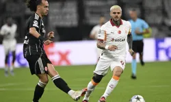 Galatasaray, Frankfurt deplasmanında kayıp!
