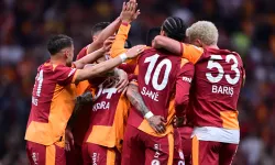 Galatasaray, Konyaspor engelini rahat geçti!