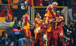 Aslan Liverpool'u yıktı!