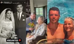 Geraldine Saran kimdir? Sadettin Saran annesi Türk mü, nereli?
