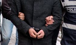 İzmir’in dahil olduğu dev operasyonda 970 gözaltı!