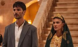 Halef yeni bölüm bu akşam var mı? 16 Nisan Halef dizisi yayınlanacak mı, iptal mi edildi?