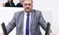 DEVA Partili Hasan Karal’dan devlete ve balıkçılara çağrı