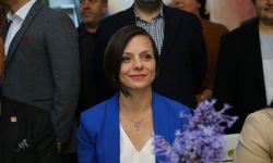 Başkan Kınay Strazburg’u "komşu kapısı" yaptı!