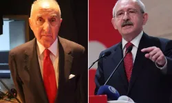 Hikmet Çetin: ''Mutlak butlan kararı çıkması için Kılıçdaroğlu çok çalışıyor''