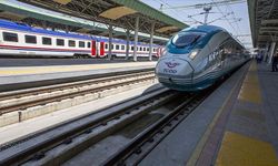 Ankara İzmir hızlı tren var mı, ne zaman açılacak?